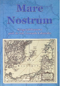 Mare Nostrum
