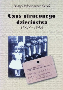 Czas utraconego dzieciństwa