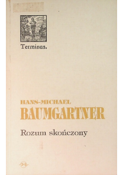 Terminus Tom 7 Rozum skończony