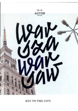Warszawa Warsaw