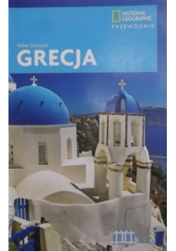 Grecja, Przewodnik