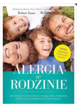 Alergia w rodzinie