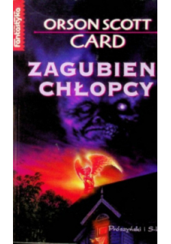 Zagubieni chłopcy