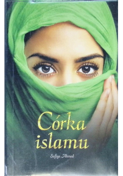 Córka islamu