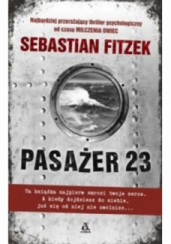 Pasażer 23