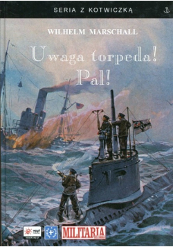 Uwaga torpeda pal