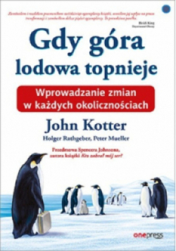 Gdy góra lodowa topnieje