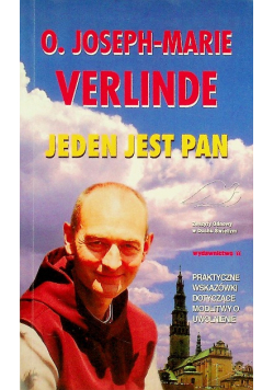 Jeden jest Pan