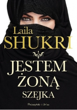 Jestem żoną szejka