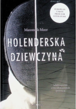 Holenderska dziewczyna