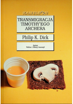 Transmigracja Timothyego Archera