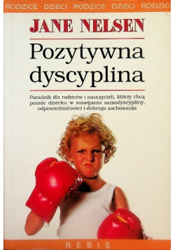 Pozytywna dyscyplina