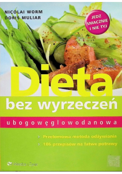 Dieta bez wyrzeczeń