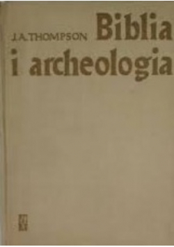 Biblia i archeologia