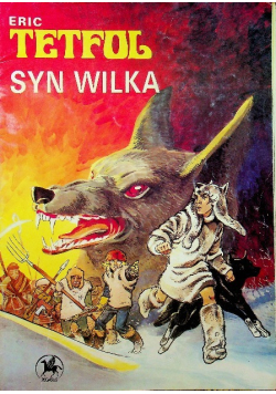 Tetfol Syn wilka