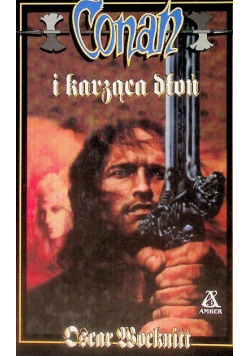 Conan i karząca dłoń