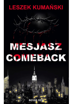 Mesjasz. Comeback