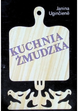 Kuchnia Żmudzka