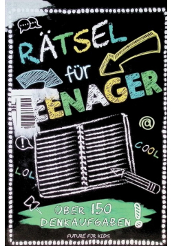 Ratsel fur Teenager