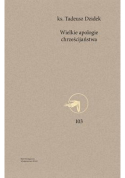 Wielkie apologie chrześcijaństwa