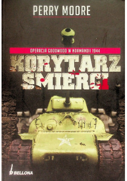 Korytarz śmierci
