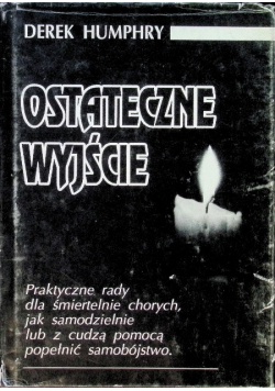 Ostateczne wyjście