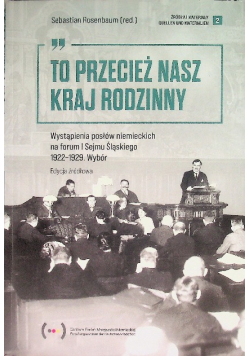 To przecież nasz kraj rodzinny