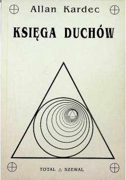 Księga duchów