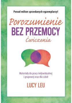 Porozumienie bez przemocy Ćwiczenia