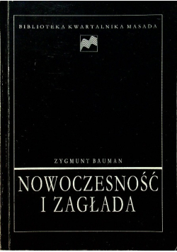 Nowoczesność i zagłada