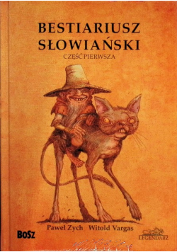 Bestiariusz słowiański Część 1