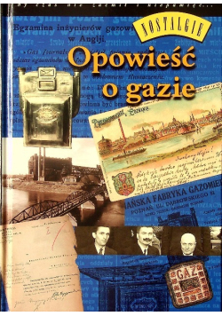Opowieść o gazie
