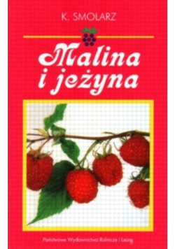Malina i jeżyna
