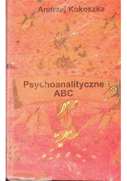 Psychoanalityczne ABC