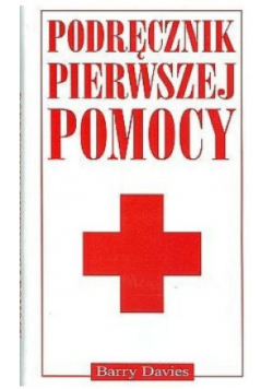 Podręcznik pierwszej pomocy