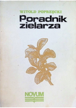 Poradnik zielarza