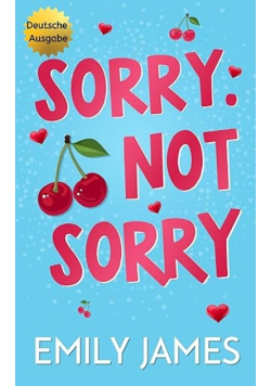 Sorry Not Sorry
