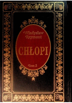 Chłopi Tom 2