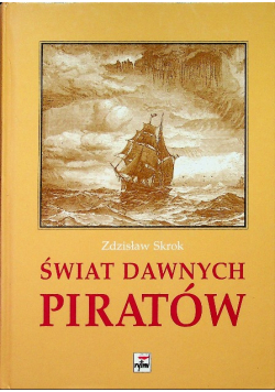 Świat dawnych piratów