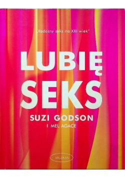 Lubię seks