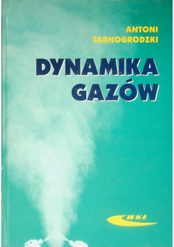 Dynamika gazów
