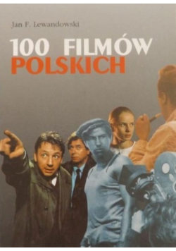 100 filmów polskich