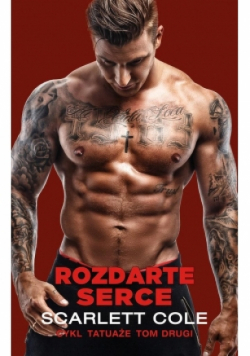 Rozdarte serce