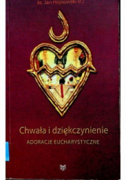 Chwała i dziękczynienie