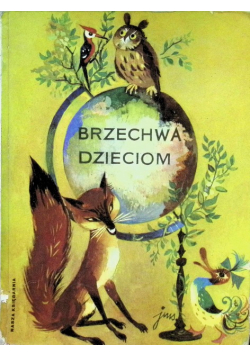 Brzechwa dzieciom