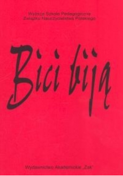 Bici biją