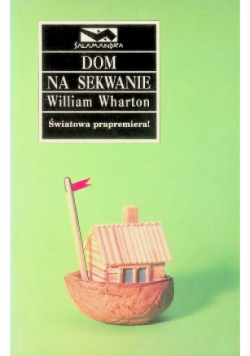 Dom na Sekwanie