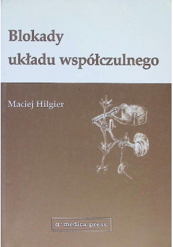 Blokady układu współczulnego