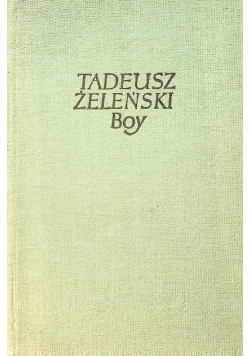 Flirt z Melpomeną wieczór I i II