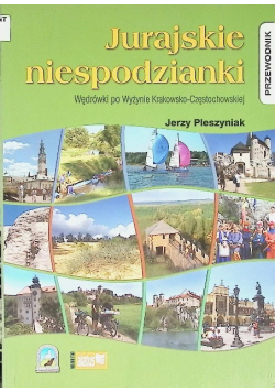 Jurajskie niespodzianki